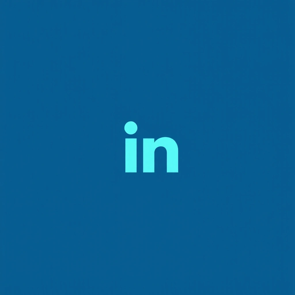 LinkedIn Icon